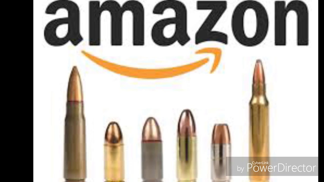 Online ammo sales