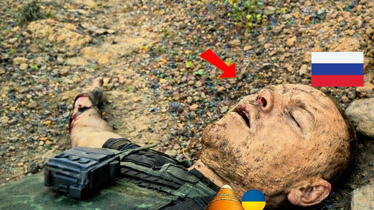 FPV Drone Ukraine Blocks Exit&mdash;Russian Units Stuck | Ukraine War