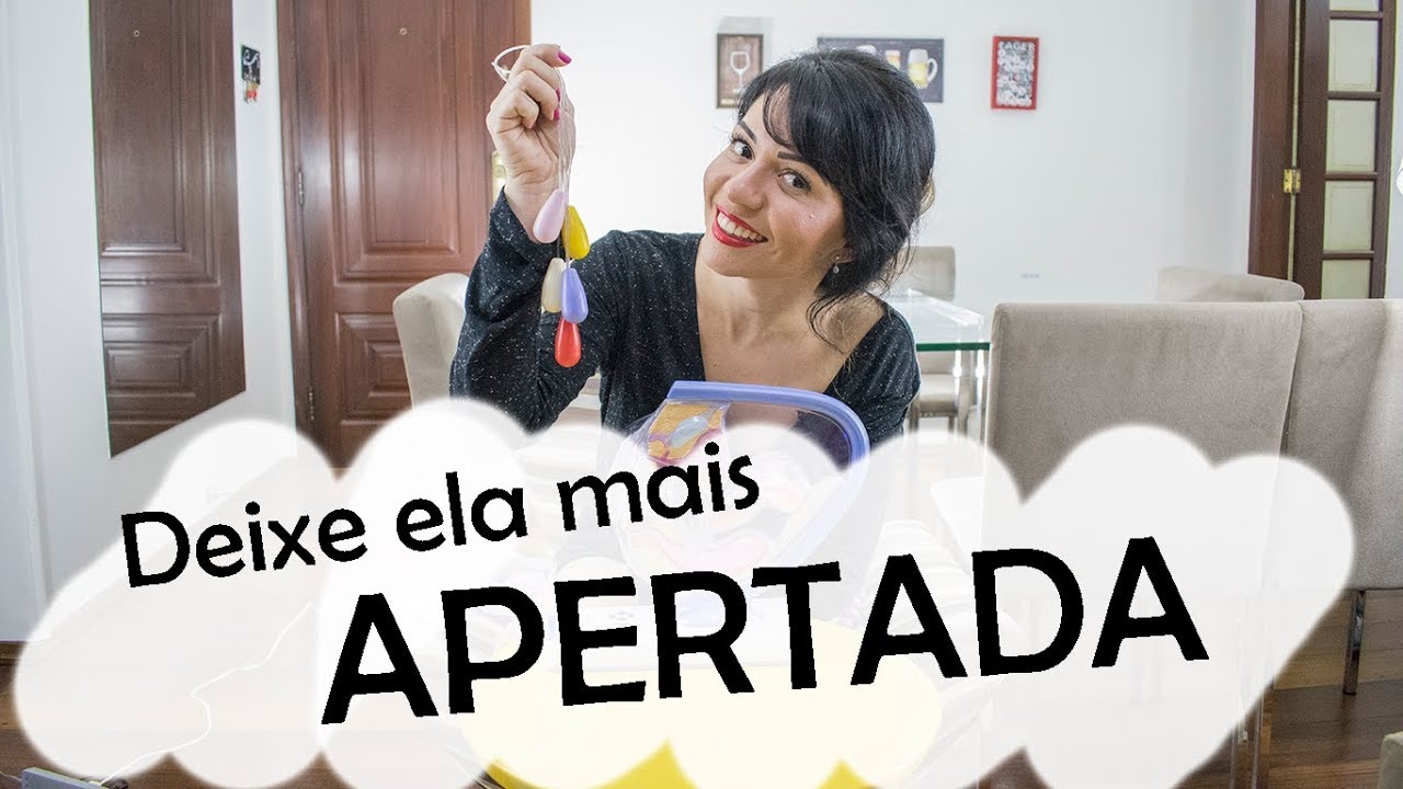 Cones para fortalecer a vagina!