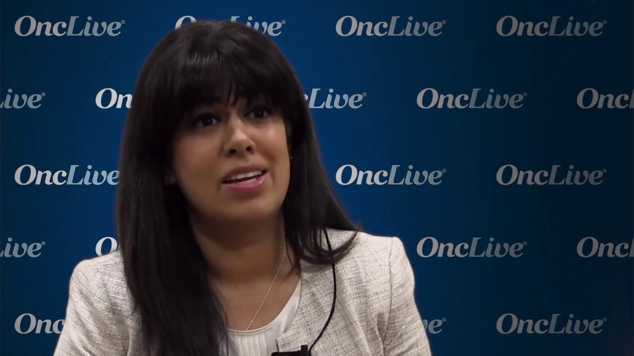 Dr. Patel on the Role of Gilteritinib in FLT3+ AML