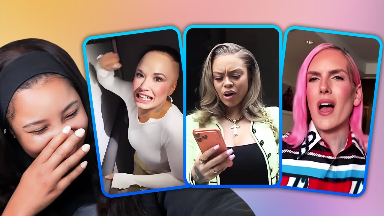 The Most Problematic Moments in Pop Culture | Reaction