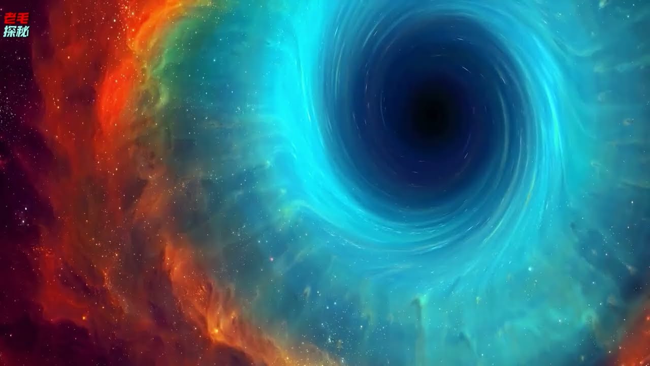 一次性看懂广义相对论 我个人怀疑爱因斯坦不是人！而是物理学的神？#广义相对论 #物理学 #探索宇宙 #青年创作者成长计划 #爱因斯坦