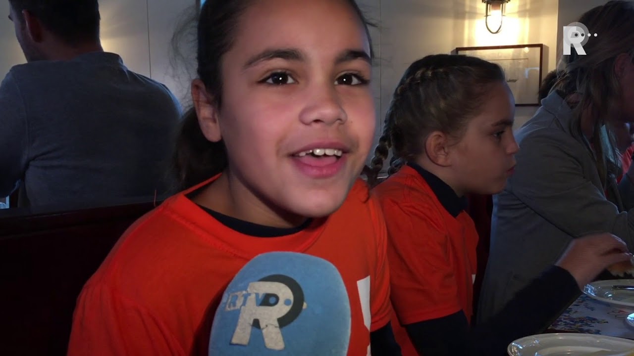 Nationaal Schoolontbijt met DJ Nicky Romero