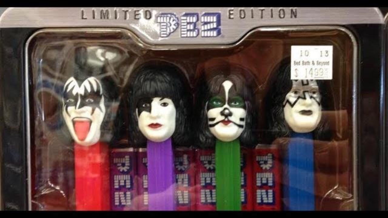 KISS Sucks - Your Favorite Band Sucks Podcast