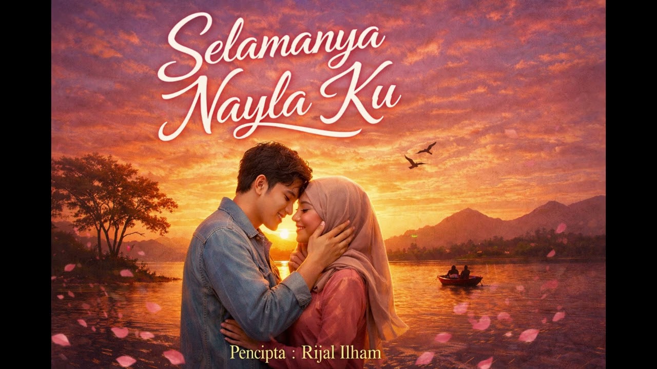 Selamanya Nayla Ku