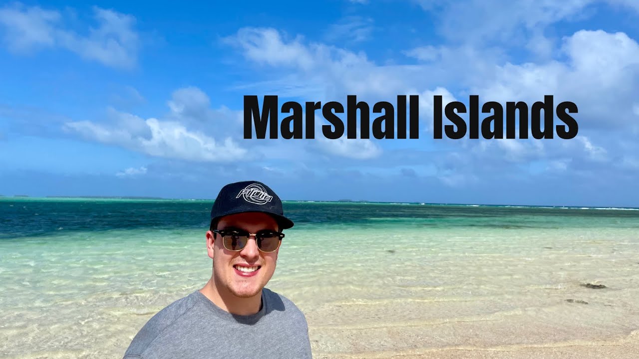 The Marshall Islands, Worth a Visit? 🇲🇭