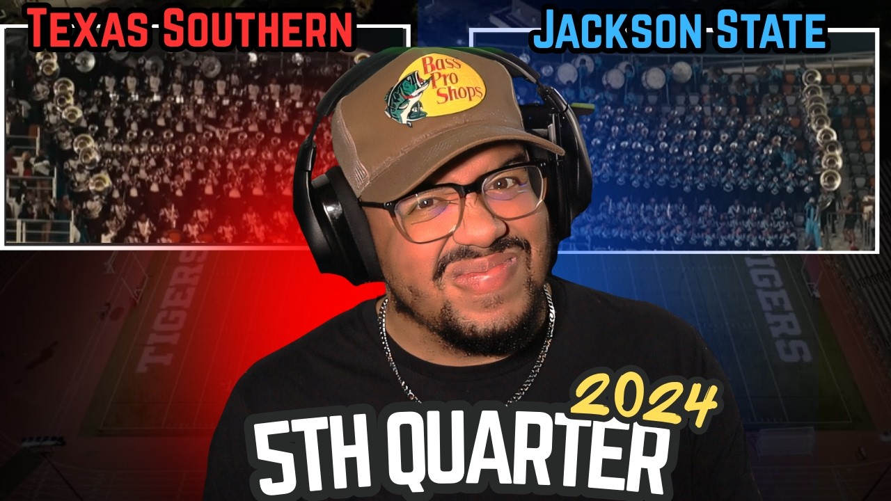 TXSU vs Jackson State 2024 👀 TXSU FINALLY Got Their Revenge!