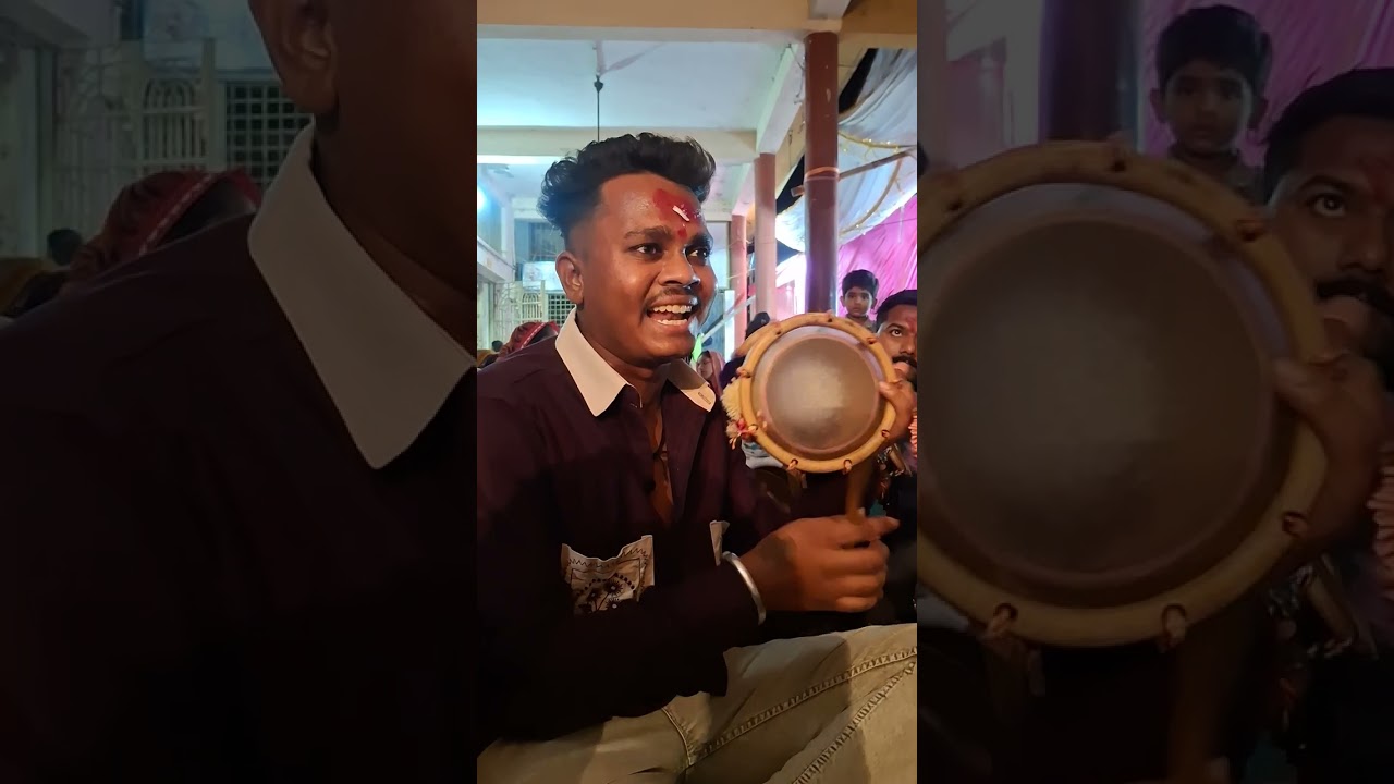 Title jay hadkai maa👏🙇‍♂️🔱🚩          Dhaval kaniyal#gujarati #trailing #viral#gujarati             