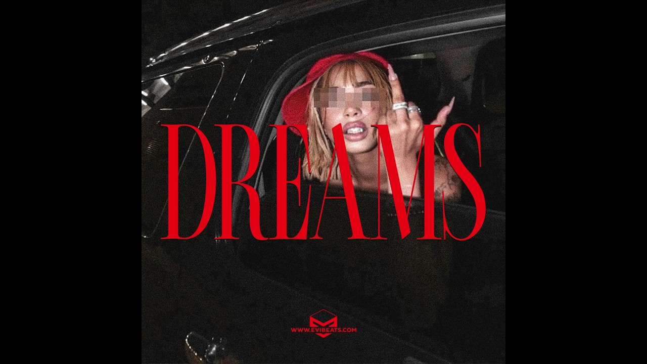 Sad Drill Type Beat - DREAMS (Prod. Evi Beats)
