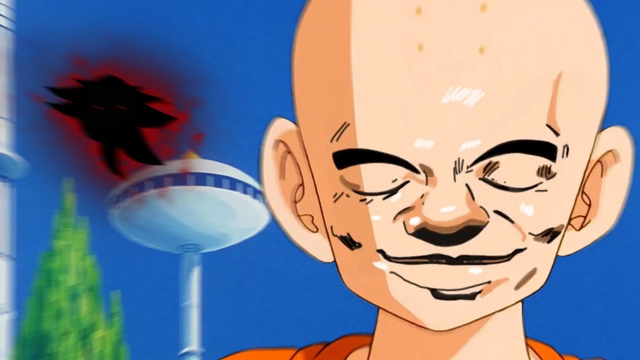 Why you trying not to laugh bruh?