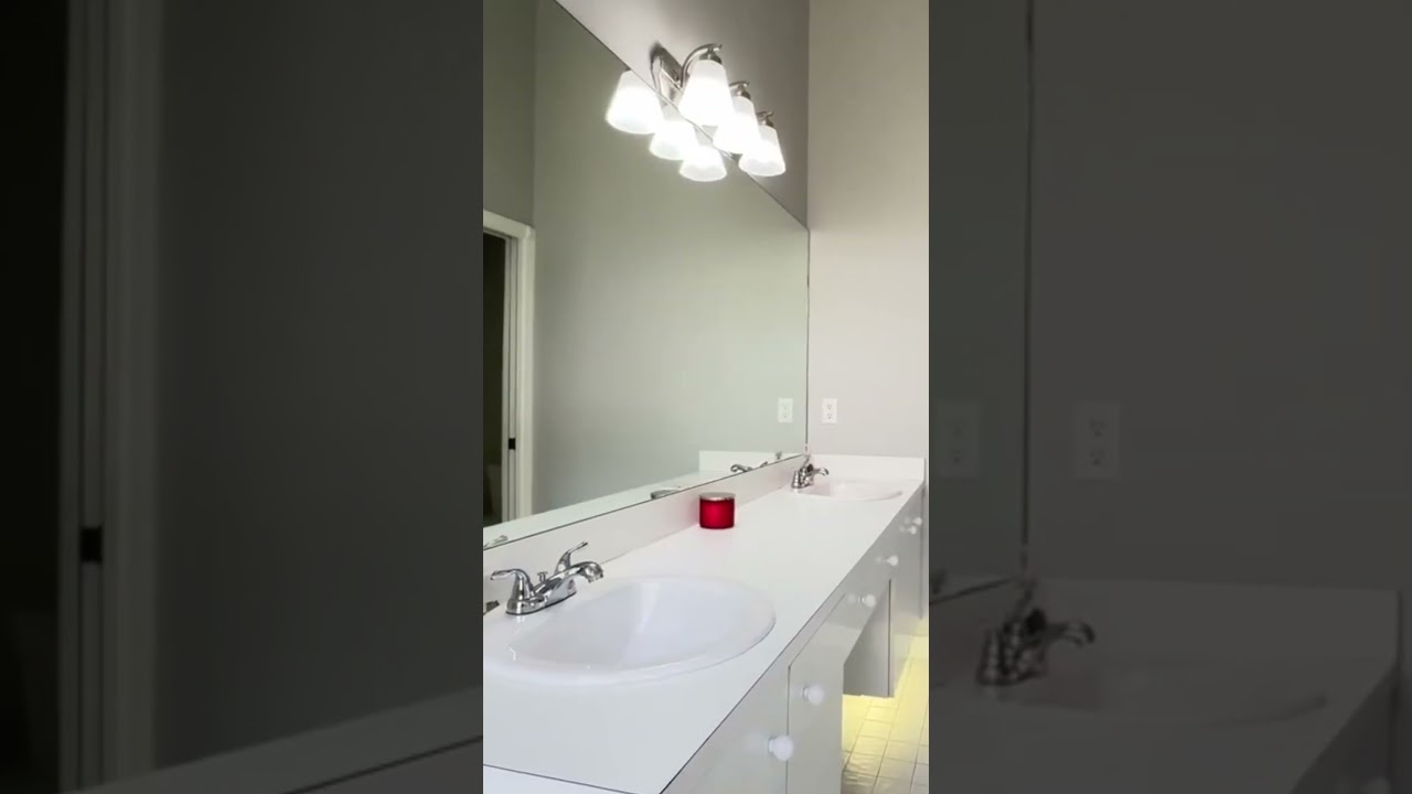 Inside A Bright Modern Boca Raton Home
