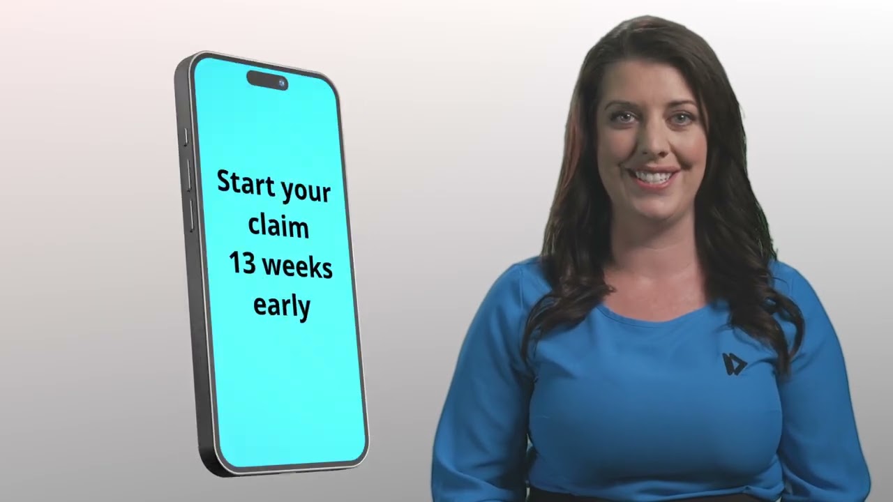 What is an income maintenance period