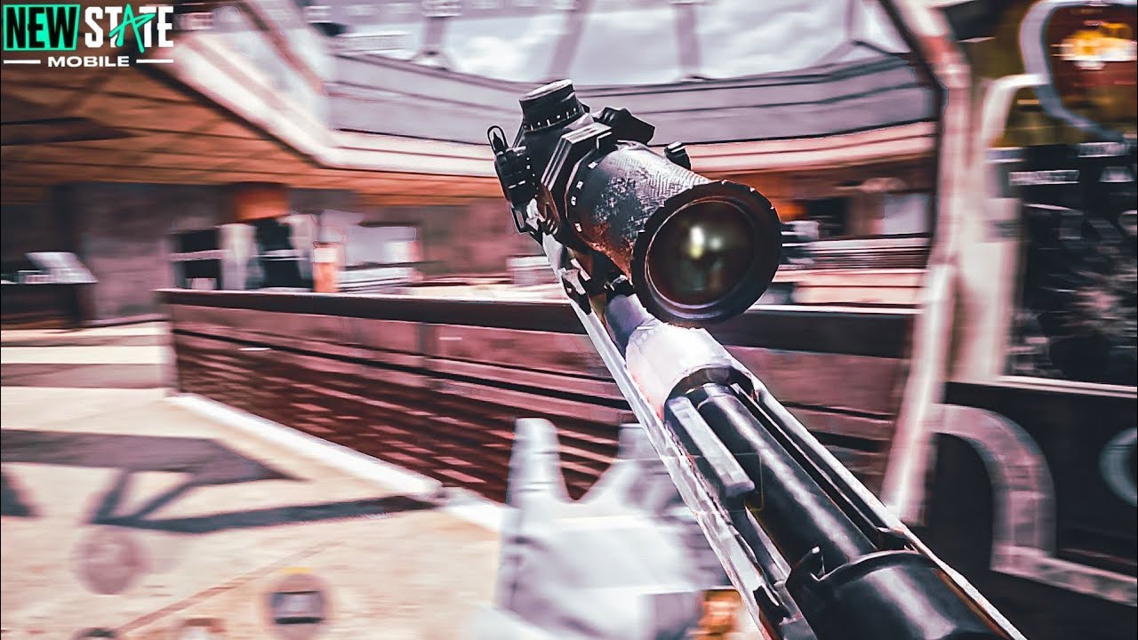 Starboy ❤️🔥 PUBG NEWSTATE FRAGMOVIE