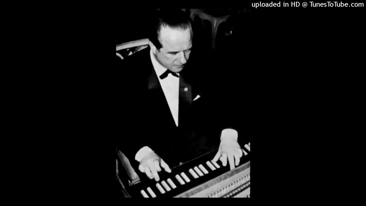 Auletta:  Concerto per cembalo in Do | Ruggero Gerlin | Pietro Argento | Orch Scarlatti (2.3.1957)