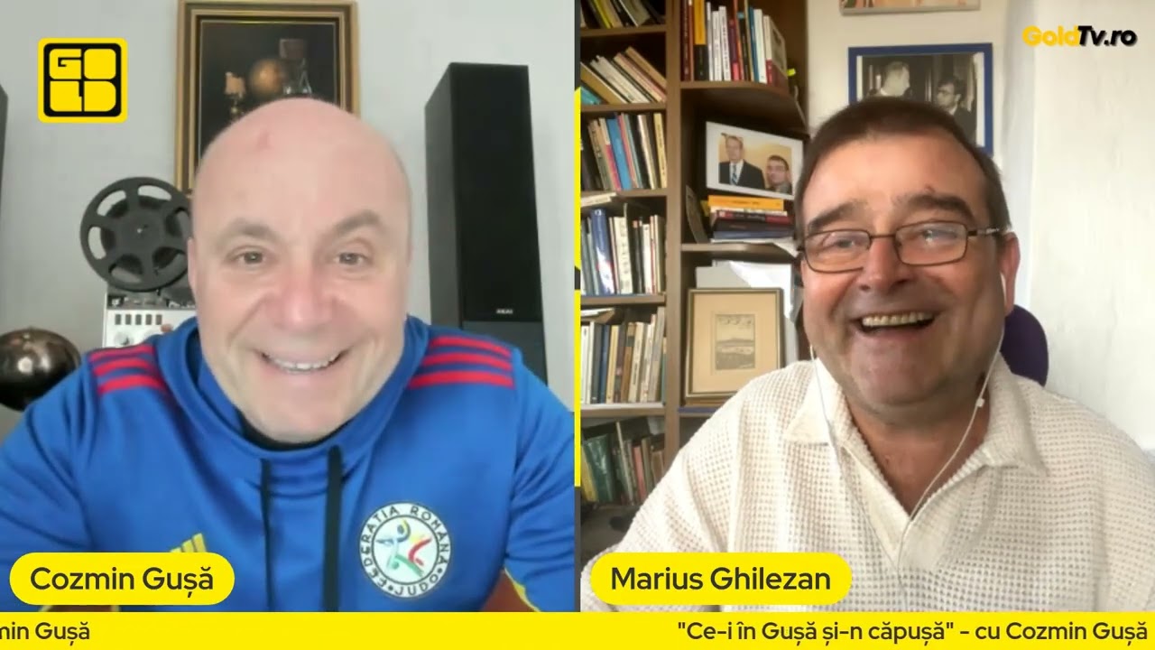 Marius Ghilezan, sfaturi pentru cum să abordeze Nicușor Dan întâlnirea cu Trump