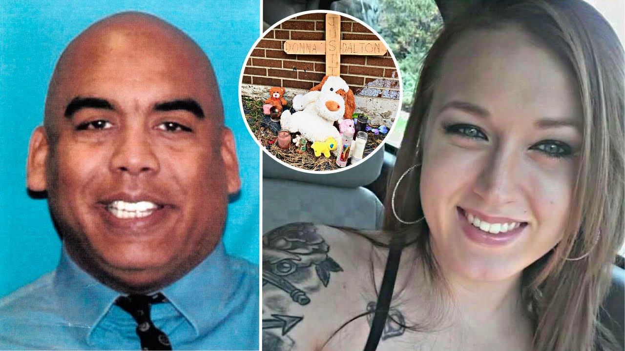 Former Vice Cop on Trial In Death of Sex Worker - The Story So Far