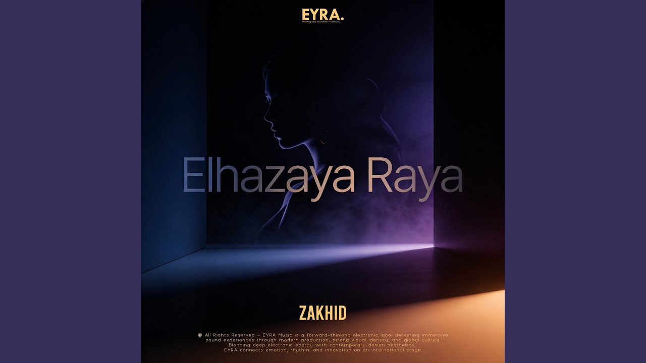 Elhazaya Raya