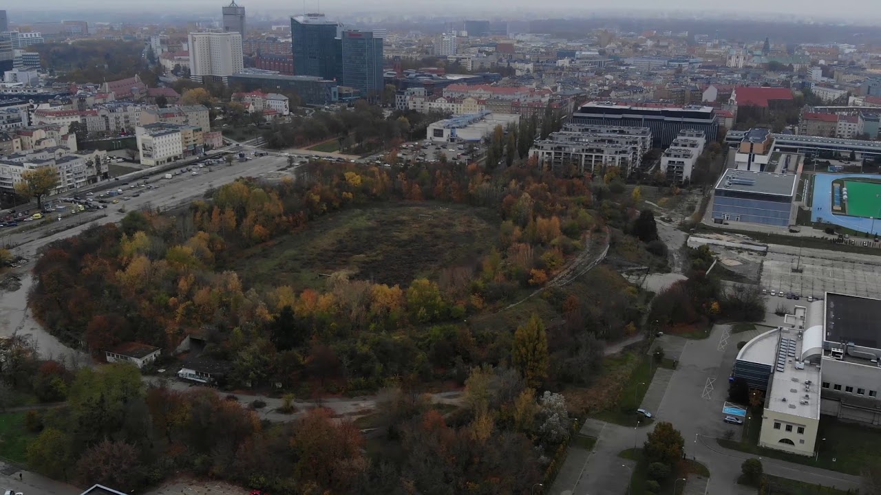 Stadion Szyca