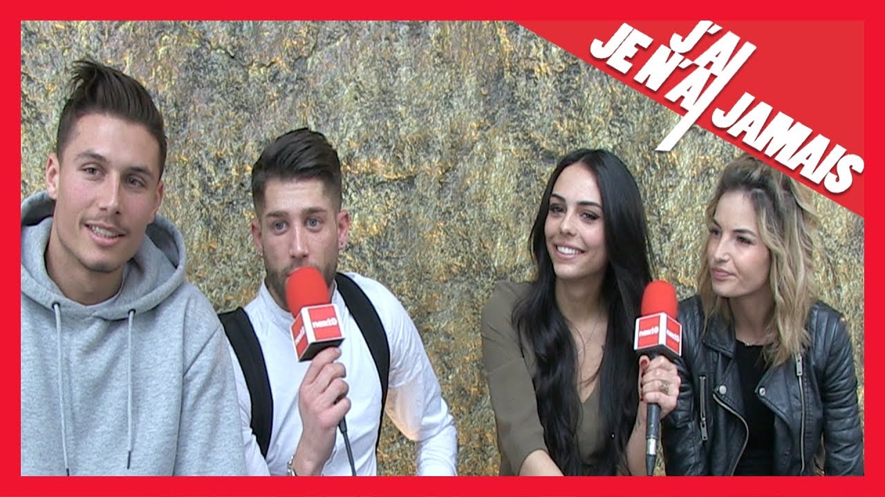 Paga, Tony, Julia, Chloé (LMEA) : Leurs pires BÊTISES !