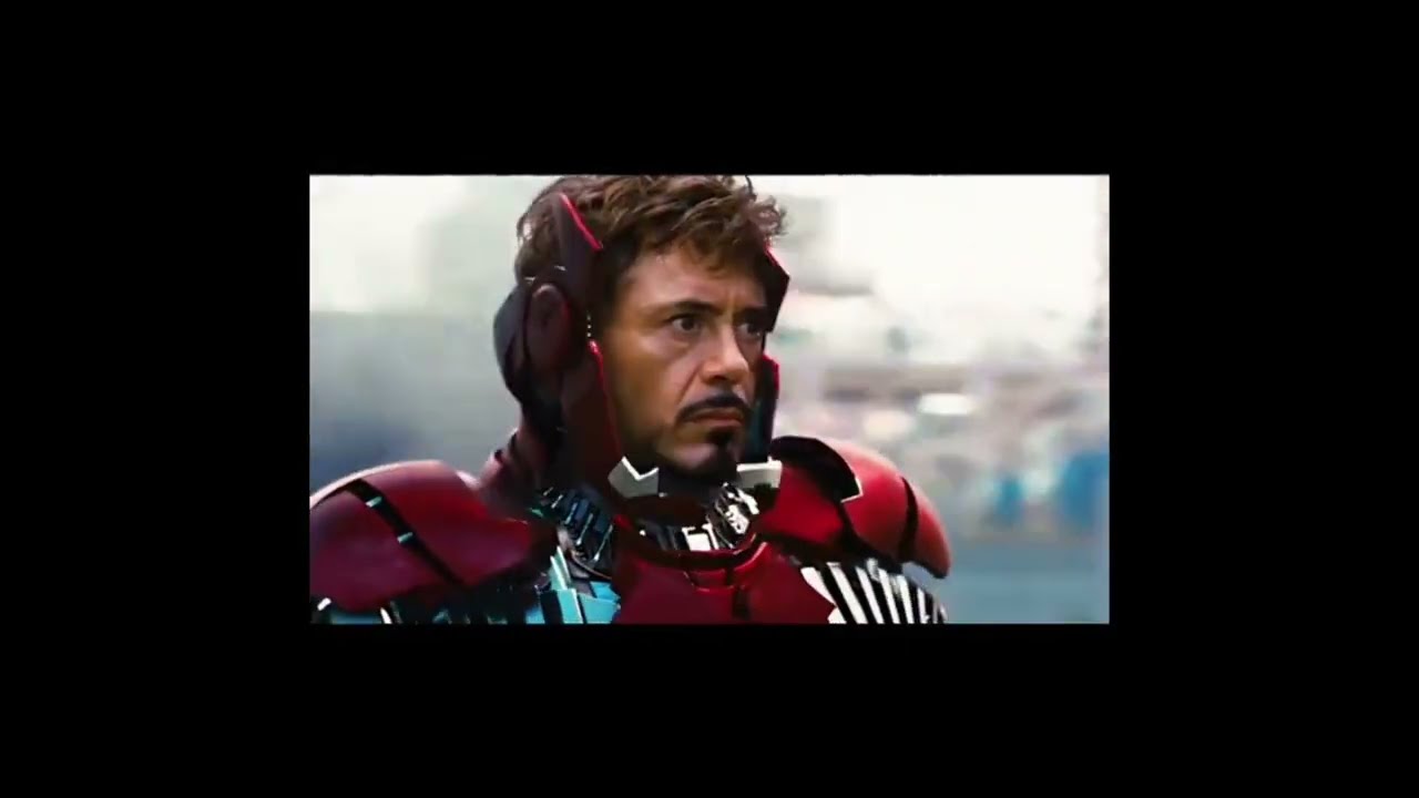 Robert Downey Jr. : အဆိုးဆုံးဘဝကနေ အကောင်းဆုံး Iron Man ဖြစ်လာသူ#ironman #history @Uncovered-y4b 