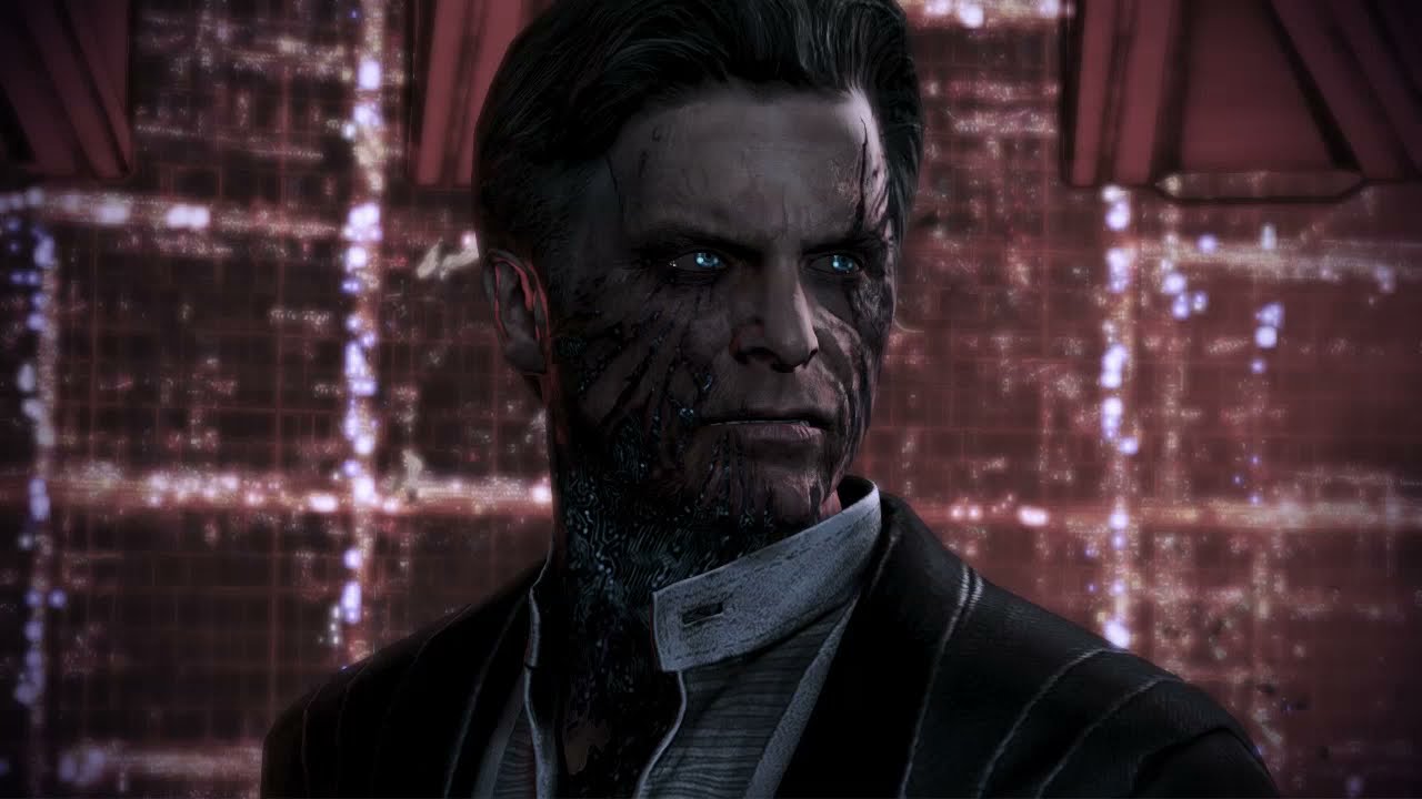 Mass Effect 3 