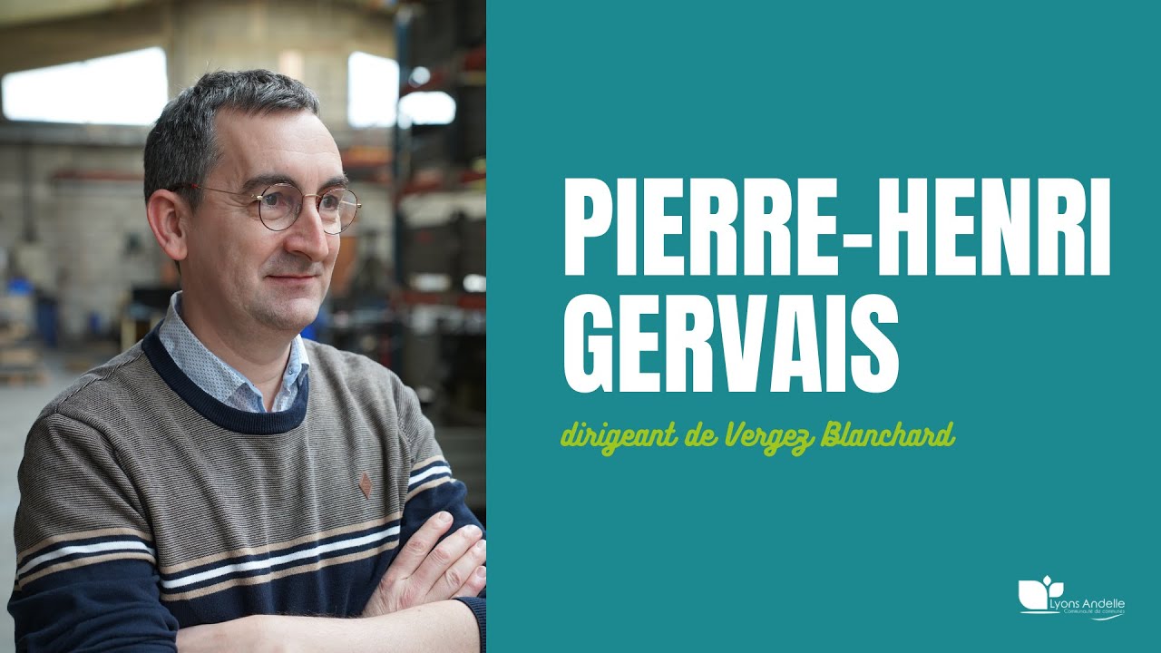 Vergez Blanchard, dans son temps depuis 200 ans !