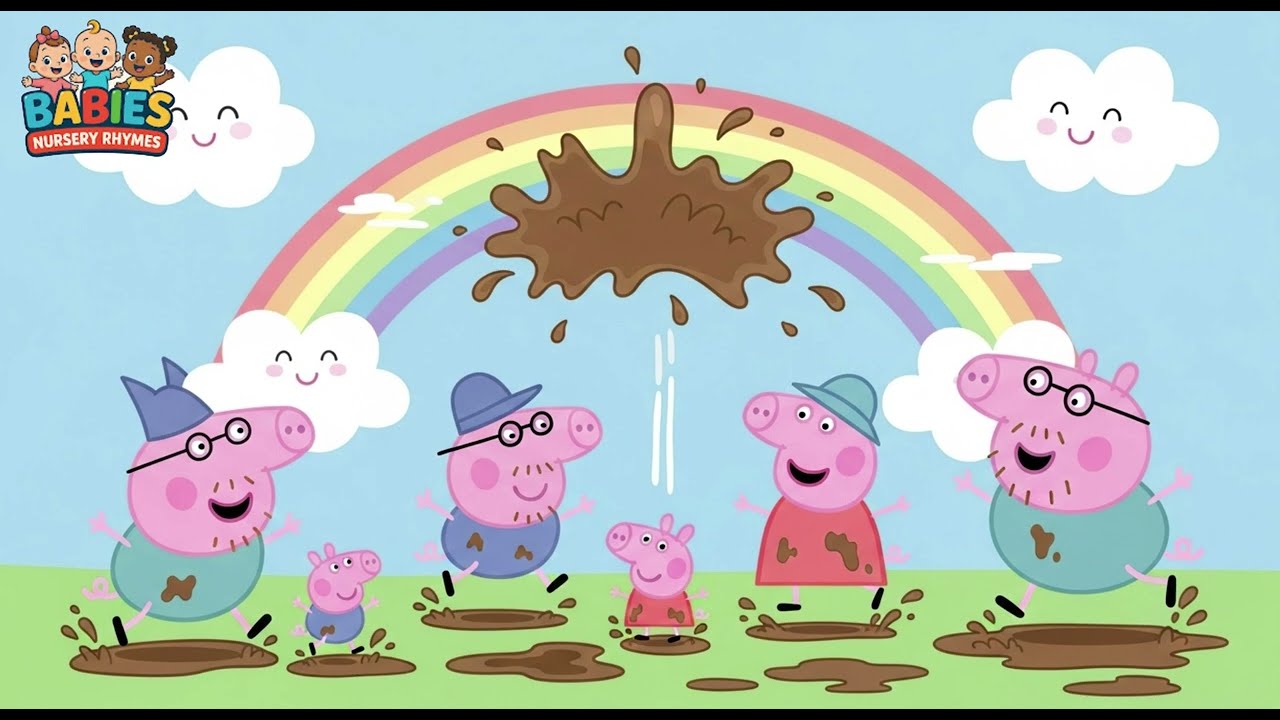 Peppa pig 1