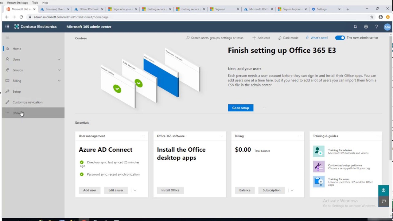 Create Azure Security Groups based on Devices Users or Combination of both