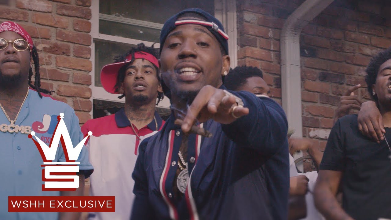YFN Lucci & YFNBC 