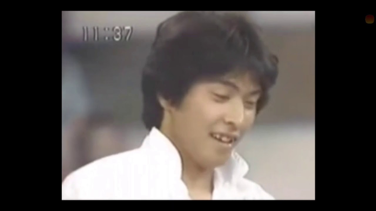 1982年 スター誕生! 準決勝 合格発表 (本田美奈子、徳永英明、松本明子)