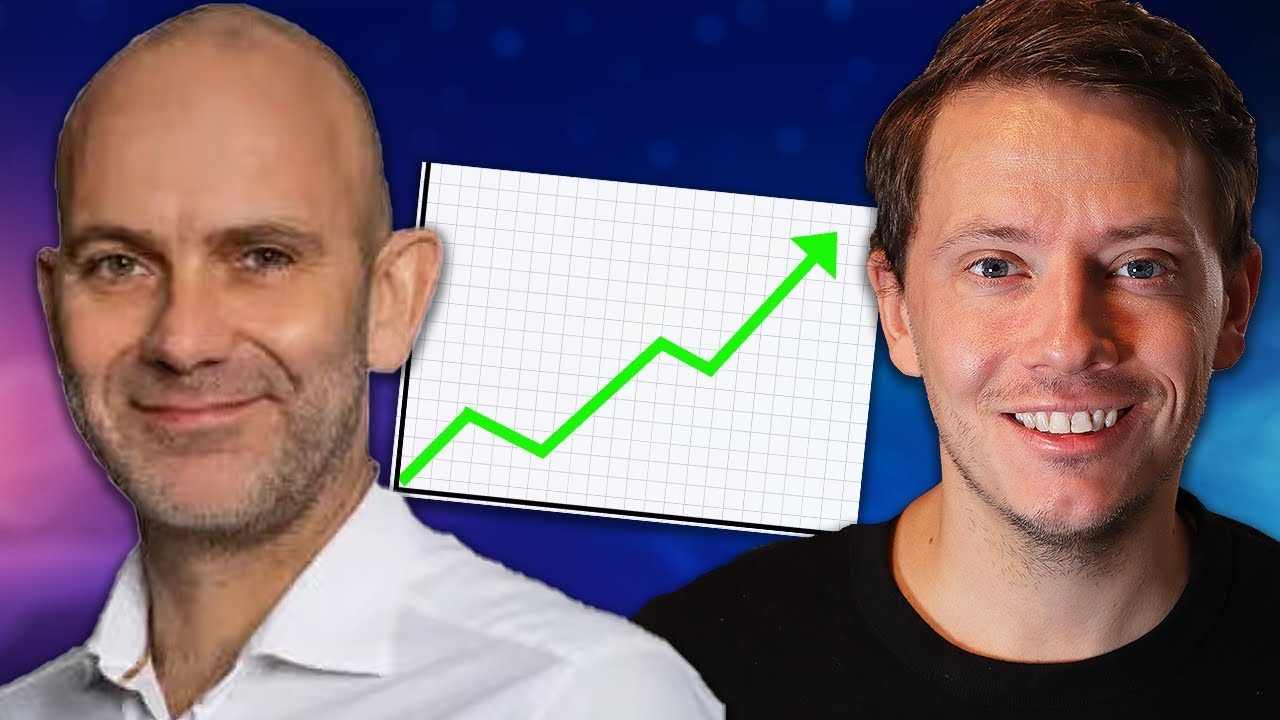 Kæmpe Potentiale For Denne Type Aktier De Næste Mange År