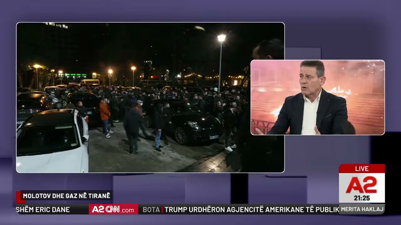 “Nuk rrëzohen qeveritë me protesta në qendër të Tiranës”, Çipa: Duhen lëvizje masive