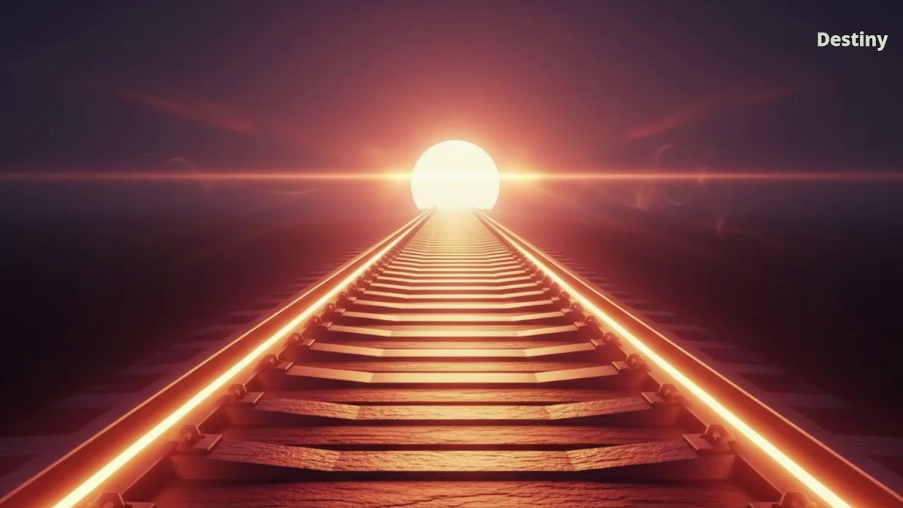 Atmospheric Electronic Music for Focus & Deep Work | Northtribe Transit