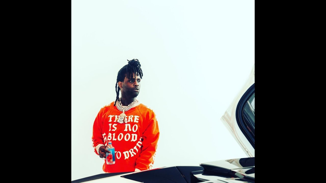 (FREE) Chief Keef Type Beat - 