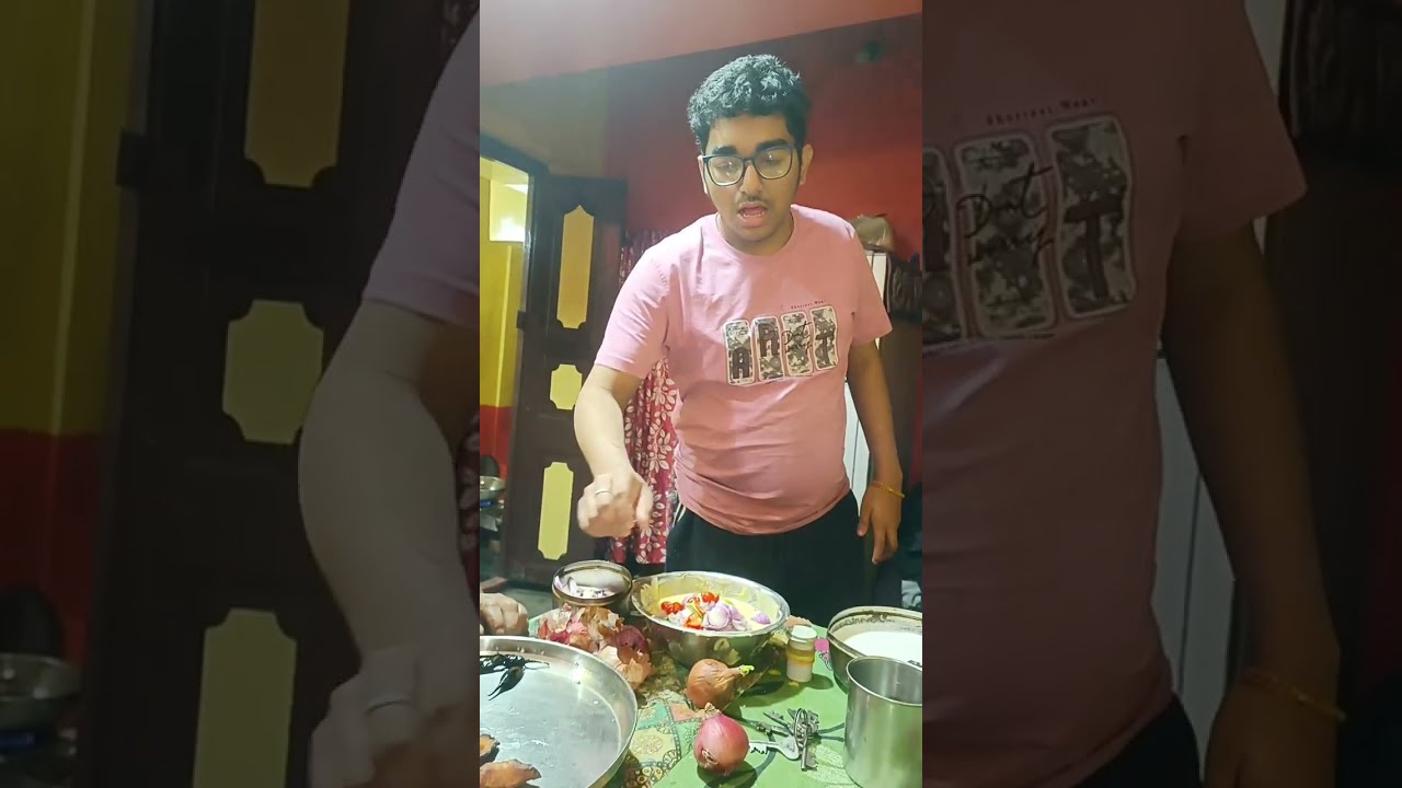 #vlog 92|আমাদের বাগানের 🥭আম 🤣উফফ কি ঝগড়া👈💪 সাথে ভাই তৈরি করলো আমের নতুন রেসিপি|Bengali vlog 