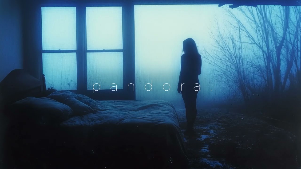 i miss you | playlist // dark ambient mix