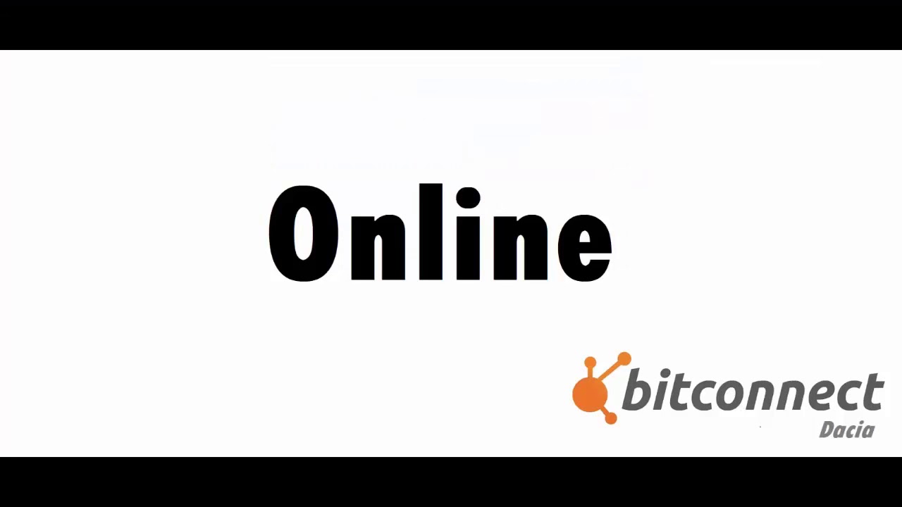 Bitconnect Romania