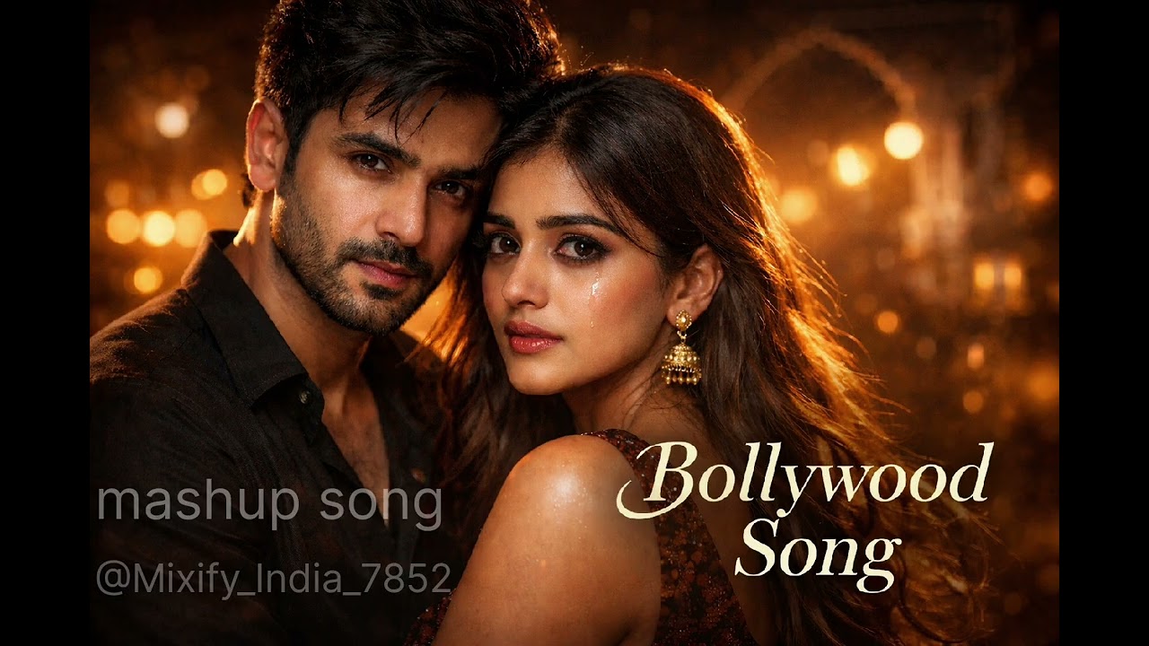 Bollywood Song | Romantic Love Song | Heart Touching Music
