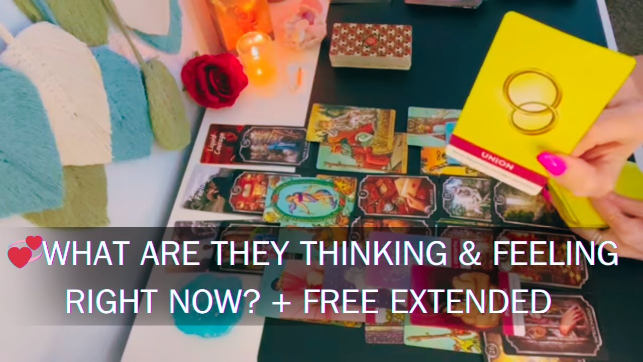 ❤️YOU THOUGHT THIS WOULD NEVER HAPPEN, JUST WHEN YOU STOPPED CARING! SOULMATE LOVE TAROT READING