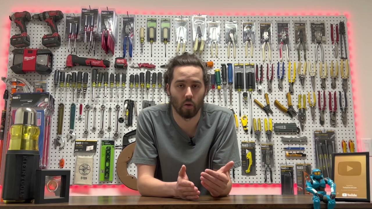 Work/Life Balance As An Electrician