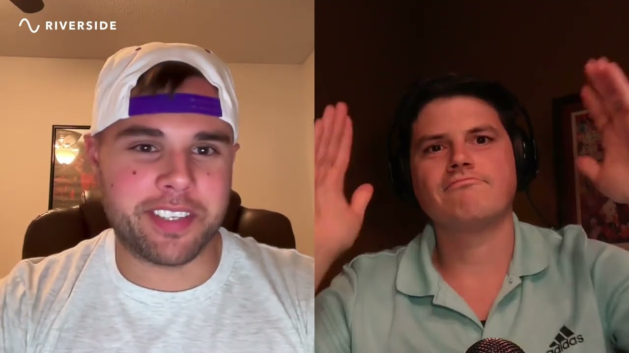 Frogs Up Podcast: Texas Longhorns Recap