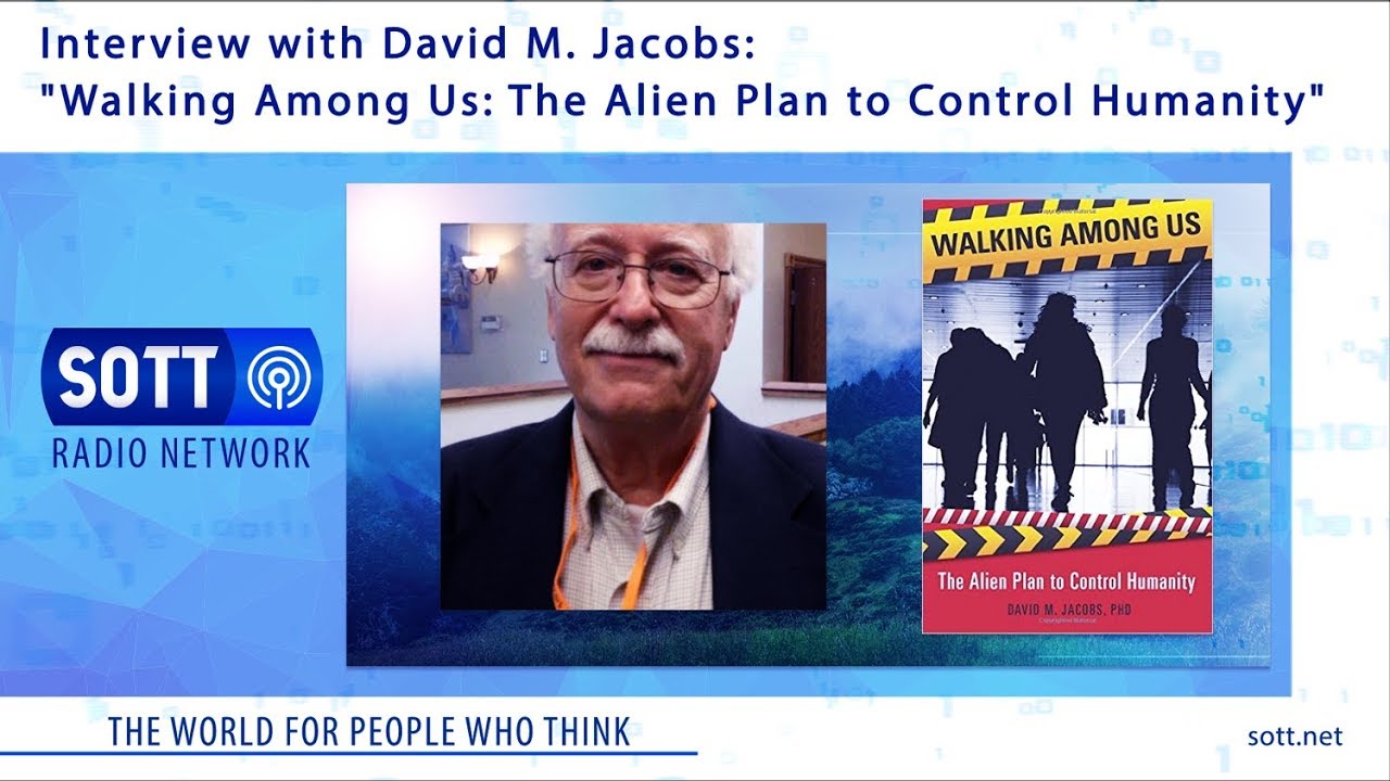 Interview with David M. Jacobs: 