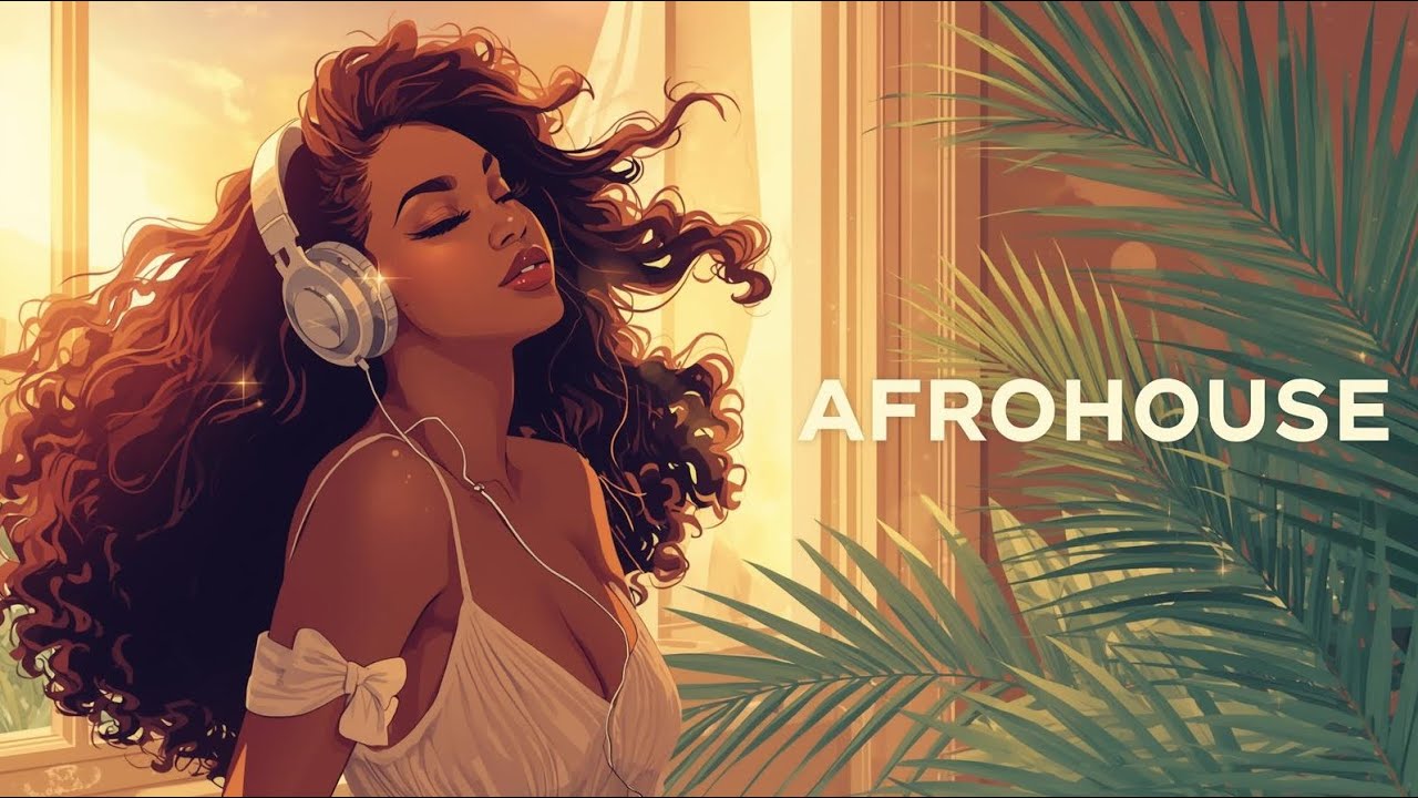 Everything I'm Grateful For | Powerful House  Affirmation Music | House Mix 2026