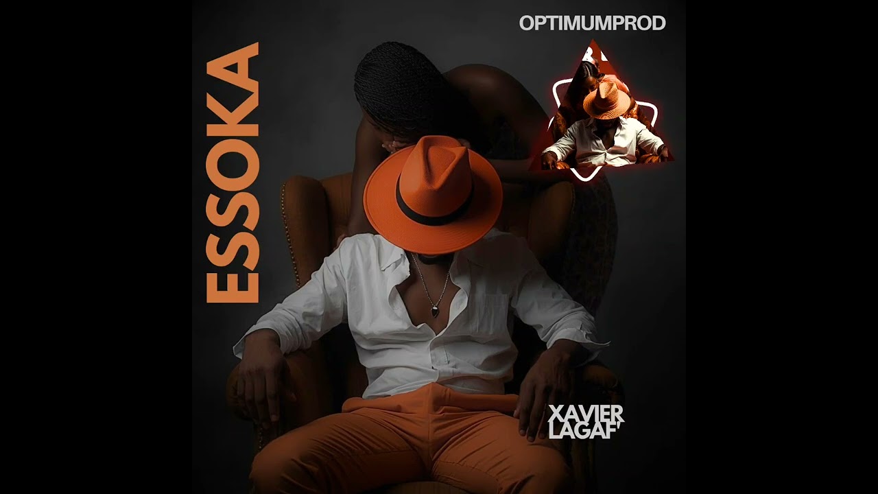 XAVIER LAGAF' ESSOKA 