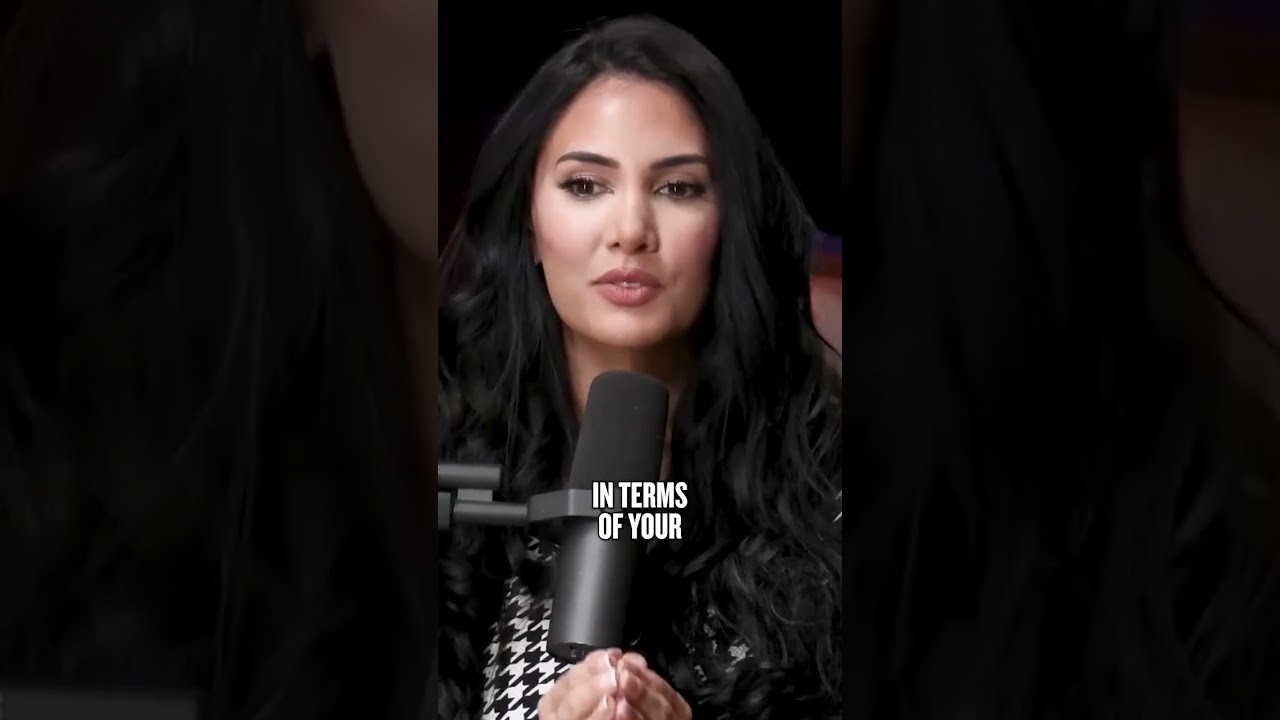 &laquo;Мужчины повышают самооценку, говоря женщинам &laquo;нет&raquo;&raquo; | Садия Хан