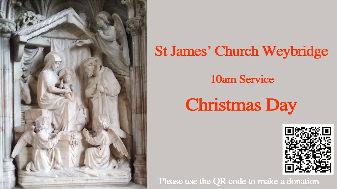 Eucharist   25 December 2025   09 58 48 AM