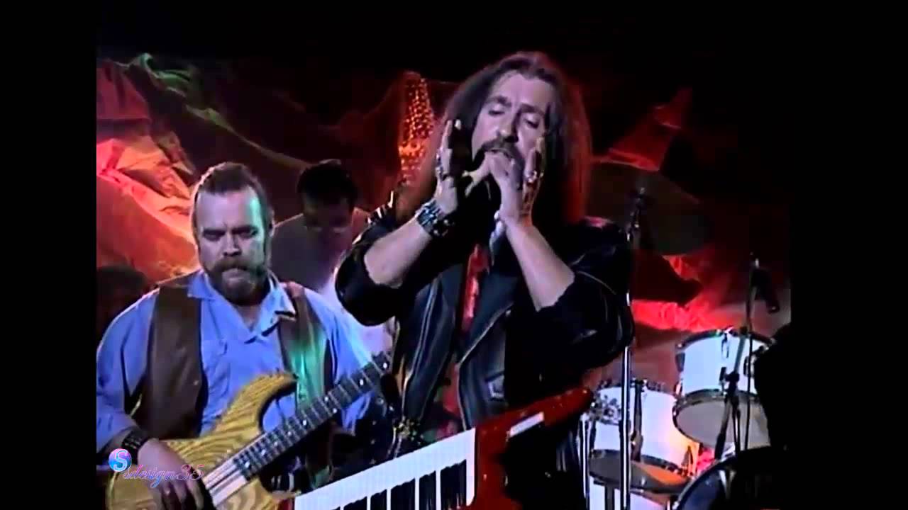 Barış MAN&Ccedil;O - G&uuml;l Pembe CANLI PERFORMANS HD [sdesign35]