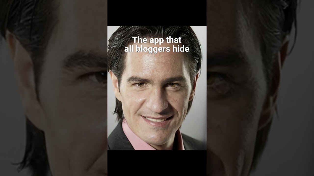 Celebrity Bold and Confident Look Photo Filters