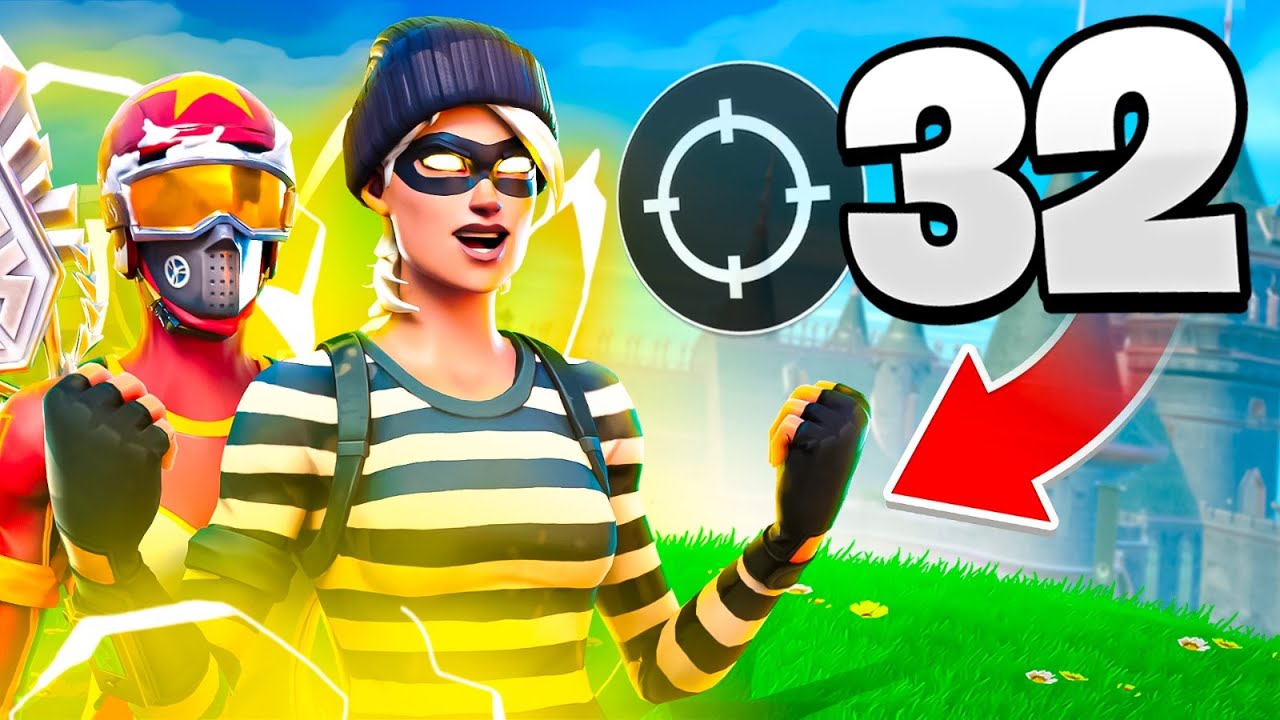 S1KE și ZANDY DOMINĂ UN TURNEU PE FORTNITE - ! (32 BOMB)