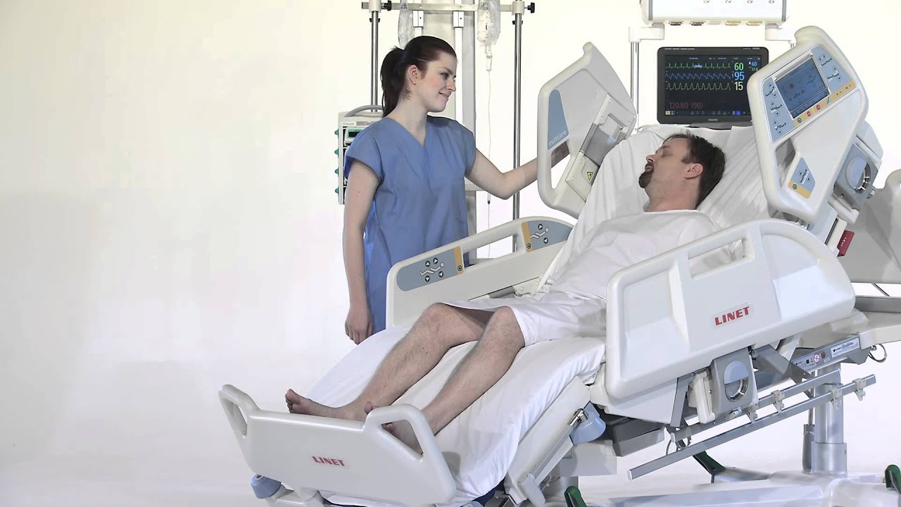 Multicare bed (English version)
